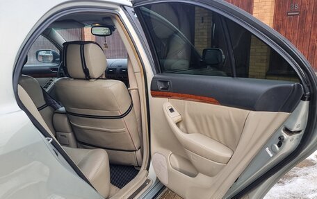 Toyota Avensis III рестайлинг, 2007 год, 795 000 рублей, 6 фотография