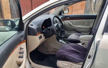 Toyota Avensis III рестайлинг, 2007 год, 795 000 рублей, 5 фотография