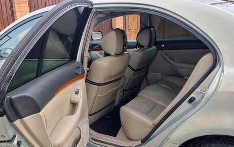 Toyota Avensis III рестайлинг, 2007 год, 795 000 рублей, 8 фотография