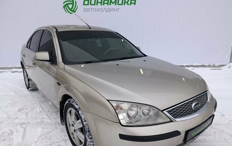 Ford Mondeo III, 2005 год, 350 000 рублей, 3 фотография