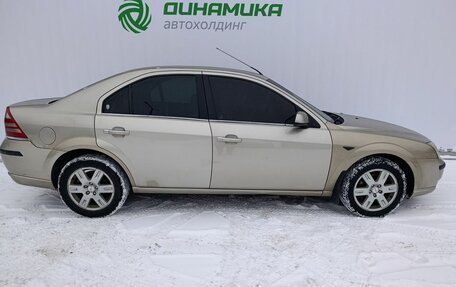 Ford Mondeo III, 2005 год, 350 000 рублей, 4 фотография