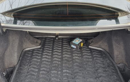 Toyota Avensis III рестайлинг, 2007 год, 795 000 рублей, 9 фотография