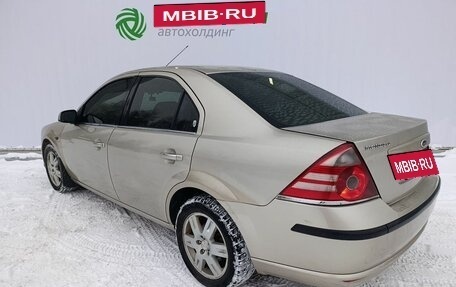 Ford Mondeo III, 2005 год, 350 000 рублей, 7 фотография