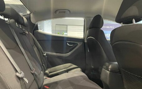 Hyundai Elantra V, 2015 год, 1 400 000 рублей, 12 фотография