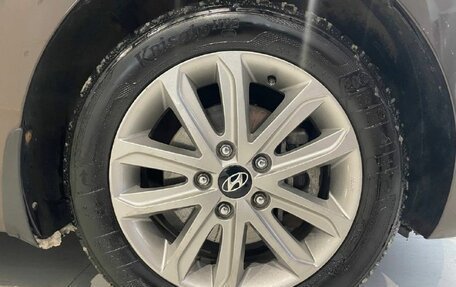 Hyundai Elantra V, 2015 год, 1 400 000 рублей, 18 фотография