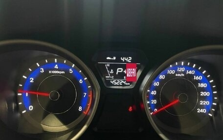 Hyundai Elantra V, 2015 год, 1 400 000 рублей, 15 фотография