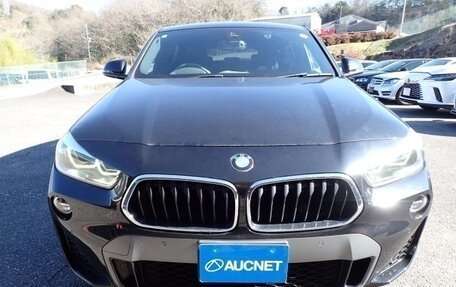 BMW X2, 2019 год, 1 700 000 рублей, 2 фотография