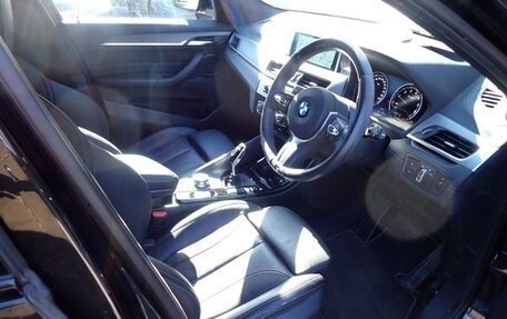 BMW X2, 2019 год, 1 700 000 рублей, 8 фотография