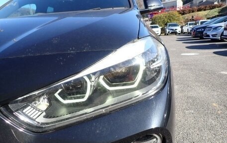 BMW X2, 2019 год, 1 700 000 рублей, 5 фотография