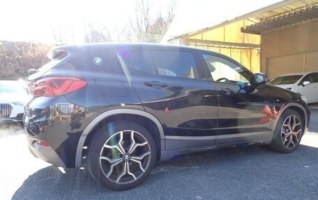 BMW X2, 2019 год, 1 700 000 рублей, 7 фотография