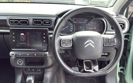 Citroen C3 III, 2018 год, 650 000 рублей, 5 фотография