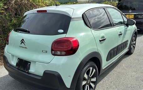 Citroen C3 III, 2018 год, 650 000 рублей, 3 фотография