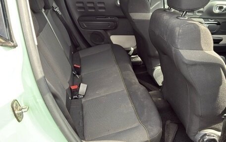 Citroen C3 III, 2018 год, 650 000 рублей, 7 фотография