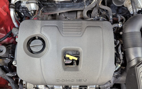 KIA Sportage IV рестайлинг, 2018 год, 2 050 000 рублей, 9 фотография