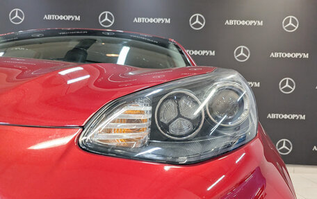 KIA Sportage IV рестайлинг, 2018 год, 2 050 000 рублей, 11 фотография