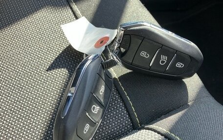 Citroen C3 III, 2018 год, 650 000 рублей, 8 фотография