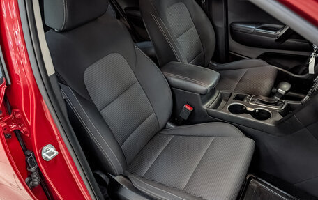 KIA Sportage IV рестайлинг, 2018 год, 2 050 000 рублей, 23 фотография