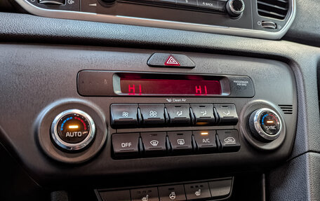 KIA Sportage IV рестайлинг, 2018 год, 2 050 000 рублей, 21 фотография