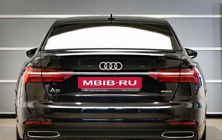 Audi A6, 2019 год, 4 355 000 рублей, 5 фотография