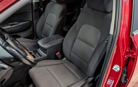 KIA Sportage IV рестайлинг, 2018 год, 2 050 000 рублей, 20 фотография