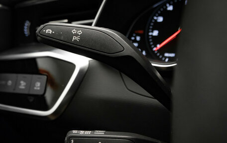 Audi A6, 2019 год, 4 355 000 рублей, 11 фотография