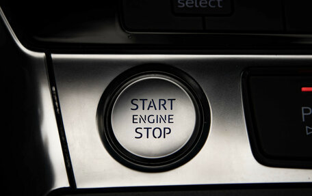 Audi A6, 2019 год, 4 355 000 рублей, 17 фотография