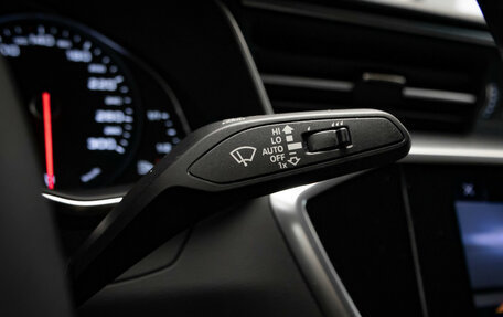 Audi A6, 2019 год, 4 355 000 рублей, 16 фотография