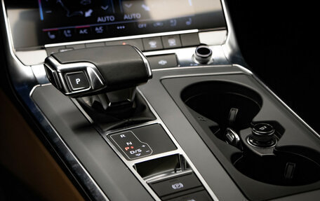 Audi A6, 2019 год, 4 355 000 рублей, 19 фотография