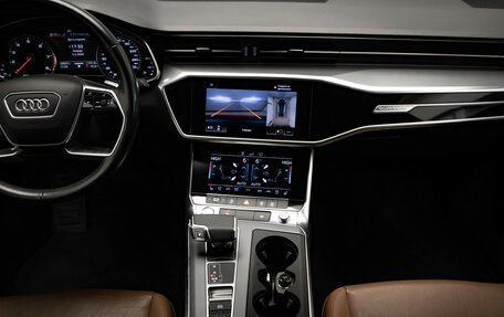 Audi A6, 2019 год, 4 355 000 рублей, 18 фотография