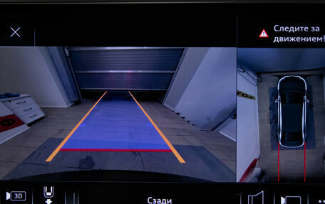 Audi A6, 2019 год, 4 355 000 рублей, 22 фотография