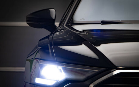 Audi A6, 2019 год, 4 355 000 рублей, 37 фотография