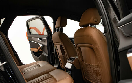 Audi A6, 2019 год, 4 355 000 рублей, 31 фотография