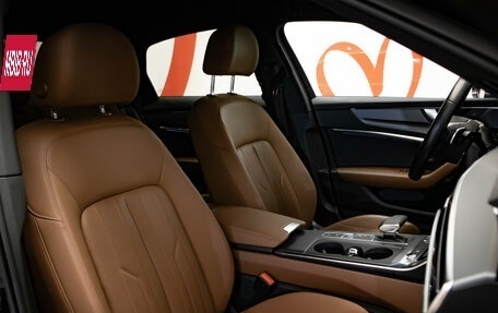 Audi A6, 2019 год, 4 355 000 рублей, 30 фотография