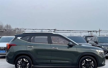 KIA Seltos I, 2023 год, 2 200 000 рублей, 8 фотография