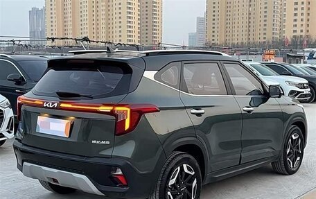 KIA Seltos I, 2023 год, 2 200 000 рублей, 6 фотография