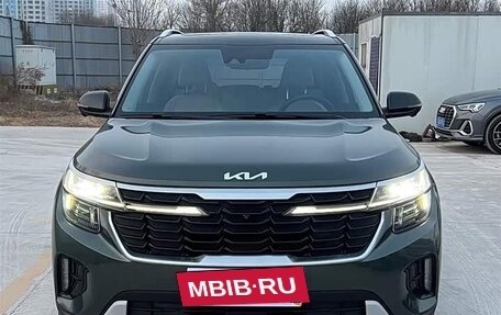 KIA Seltos I, 2023 год, 2 200 000 рублей, 2 фотография