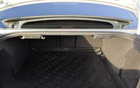 Volkswagen Passat B7, 2012 год, 1 050 000 рублей, 10 фотография