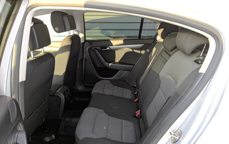 Volkswagen Passat B7, 2012 год, 1 050 000 рублей, 12 фотография