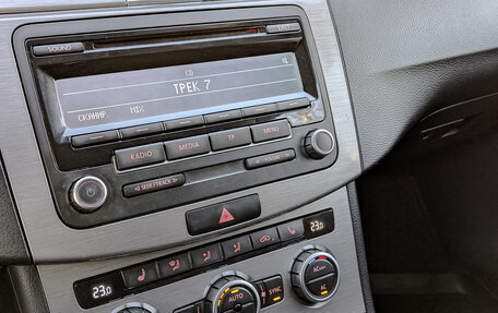 Volkswagen Passat B7, 2012 год, 1 050 000 рублей, 15 фотография