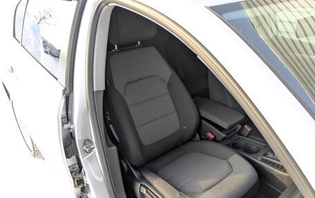 Volkswagen Passat B7, 2012 год, 1 050 000 рублей, 22 фотография