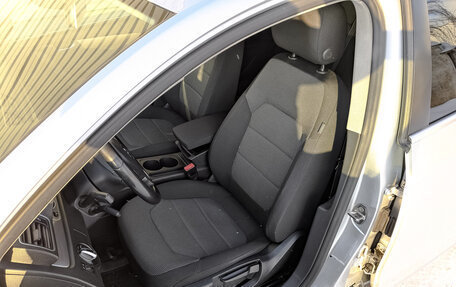 Volkswagen Passat B7, 2012 год, 1 050 000 рублей, 20 фотография