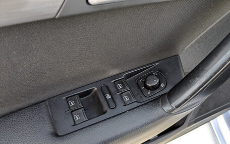 Volkswagen Passat B7, 2012 год, 1 050 000 рублей, 26 фотография