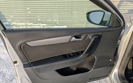 Volkswagen Passat B7, 2012 год, 1 050 000 рублей, 19 фотография