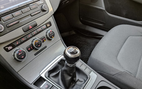 Volkswagen Passat B7, 2012 год, 1 050 000 рублей, 24 фотография