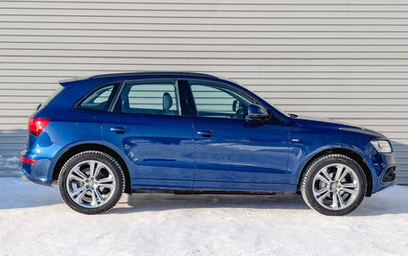 Audi Q5, 2014 год, 1 900 000 рублей, 4 фотография