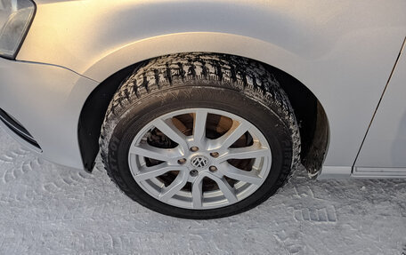 Volkswagen Passat B7, 2012 год, 1 050 000 рублей, 18 фотография