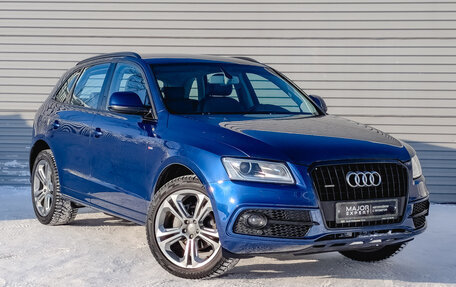 Audi Q5, 2014 год, 1 900 000 рублей, 3 фотография