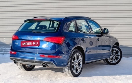 Audi Q5, 2014 год, 1 900 000 рублей, 5 фотография