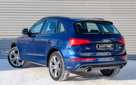 Audi Q5, 2014 год, 1 900 000 рублей, 7 фотография