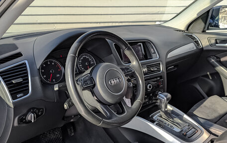 Audi Q5, 2014 год, 1 900 000 рублей, 16 фотография